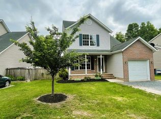 408 Mallard Dr, Greensboro, MD 21639