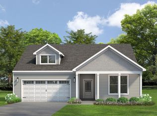 Clarkson Plan, Fairfield Harbour, New Bern, NC 28560