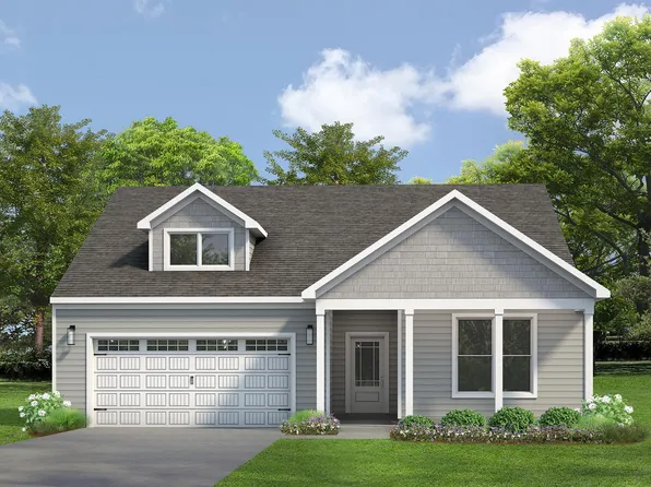 Clarkson Plan, Fairfield Harbour