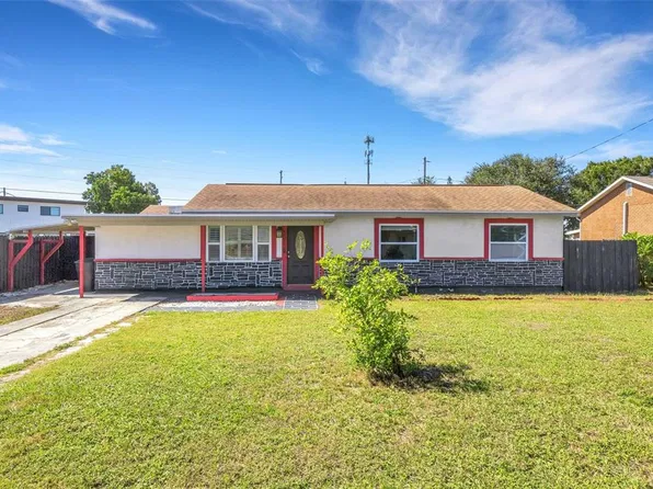 3012 YALE STREET N, ST PETERSBURG, FL 33713