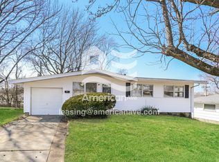 9143 Ellison Dr, Saint Louis, MO 63136