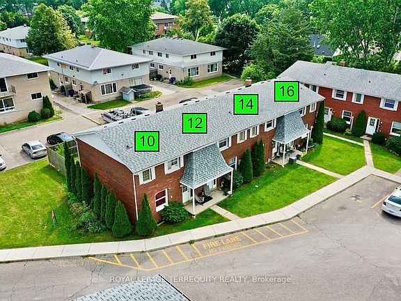 2nd image of 12 Orchard Pl