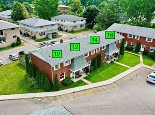 Orchard Pl #10, Chatham Kent, ON