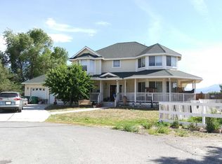 4816 Sinelio Dr, Reno, NV 89502