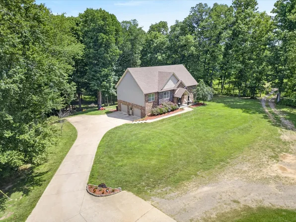 464 Salem Ridge Rd, Clarksville, TN 37040