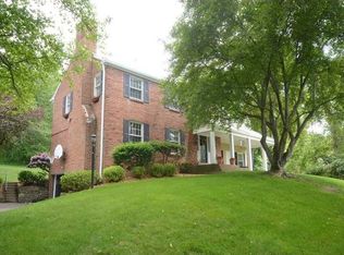 100 Highland Rd, Pittsburgh, PA 15238