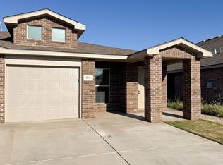 2123 Kokomo Ave., Lubbock, TX 79407