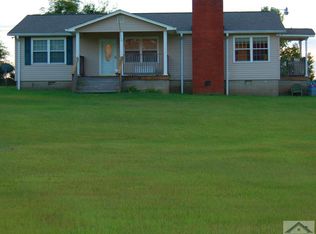 2631 Midway Church Rd, Lincolnton, GA 30817