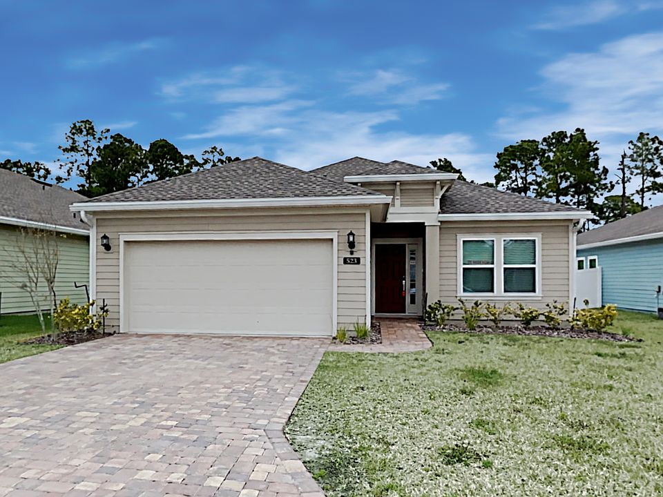 1st image of 523 Stone Arbor Ln