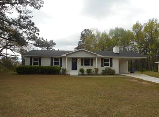 6410 Cobbham Rd, Appling, GA 30802