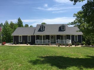 350 Ravenwood Dr, Hanson, KY 42413