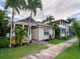 91-1003 Waiinu St, Ewa Beach, HI 96706