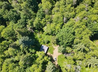 E Stadium Beach Rd W, Grapeview, WA 98546