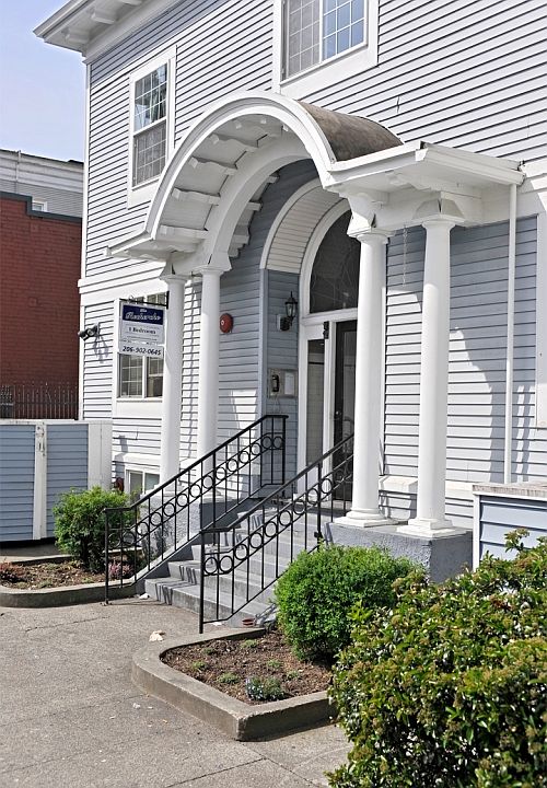 Exterior Photo