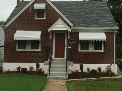 4207 S 2nd St, Louisville, KY, 40214