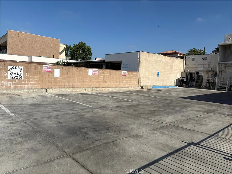 818 E Valley Blvd — Photo 19