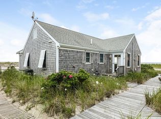 596 Shore Rd #1, Truro, MA 02666