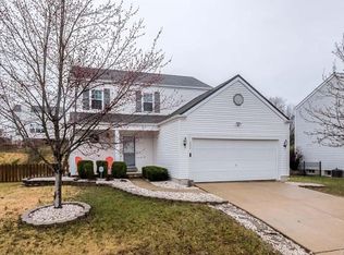 242 Coachman Way, O'Fallon, MO 63368