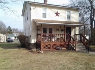 1208 Hamilton Ave, Clifton Forge, VA 24422