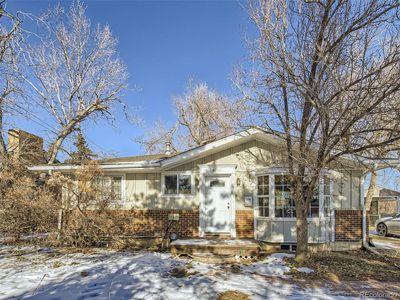 4805 Moorhead Avenue, Boulder, CO, 80305
