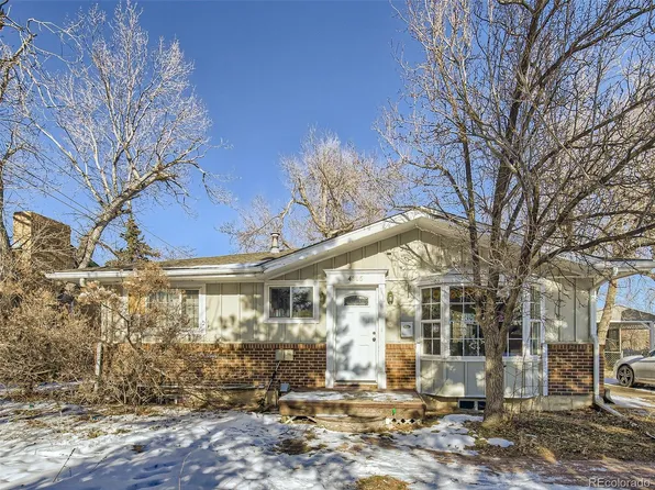 4805 Moorhead Avenue, Boulder, CO 80305