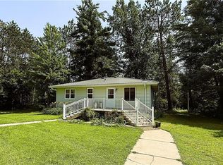 N4678 Nachtway Rd, Bruce, WI 54819
