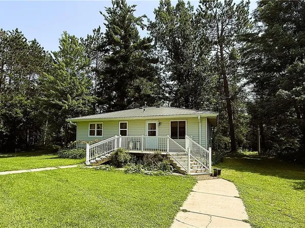 N4678 Nachtway Road, Bruce, WI 54819