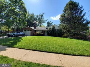 1408 Pathfinder Ln, Mc Lean, VA 22101