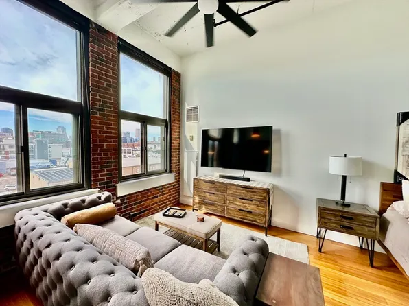 320 W 2nd St APT 403, Boston, MA 02127
