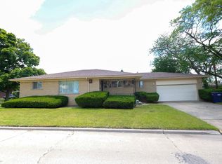 439 Palmerston St, River Rouge, MI 48218