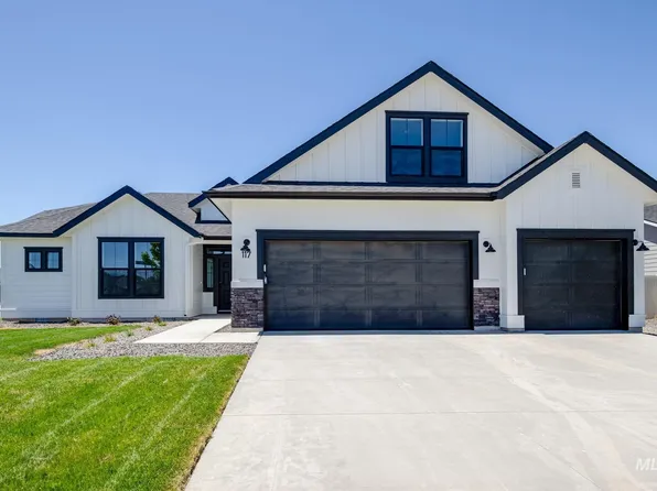 117 Goldstone Ave, Caldwell, ID 83605