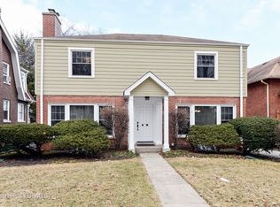 2745 Lawndale Ave, Evanston, IL