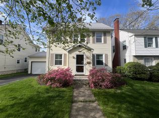 725 Maple St, Meadville, PA