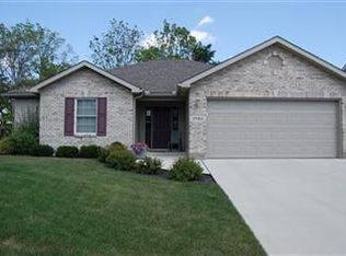1751 Jillane Dr, Troy, OH 45373