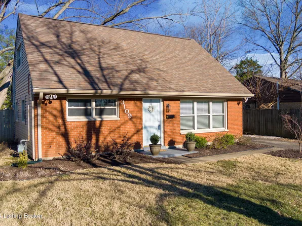 3109 Commander Dr, Louisville, KY 40220