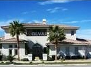 3001 Regency Hl, Henderson, NV 89014