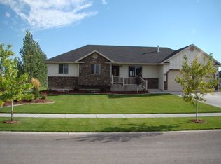 3816 E 322 N, Rigby, ID 83442