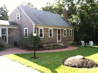 417 County Rd, Pocasset, MA 02559
