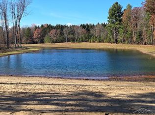 12465 Fergus Rd, Saint Charles, MI 48655