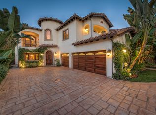 4624 Hayvenhurst Ave, Encino, CA 91436