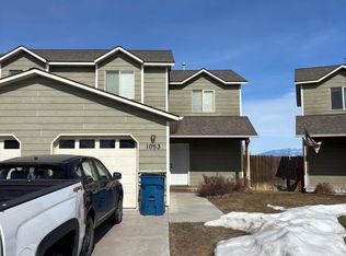 1053 N River Rock Dr, Belgrade, MT 59714