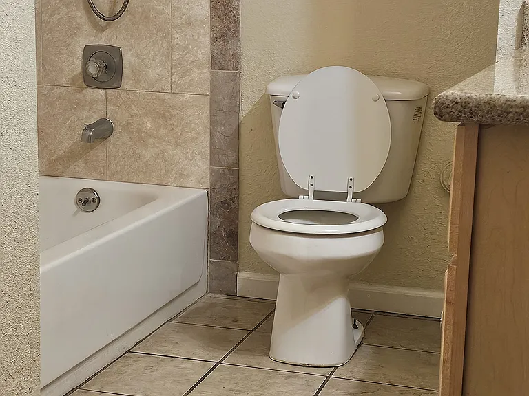 Beautiful 1 Bedroom apartment