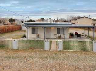 4845 W Avenue L13, Lancaster, CA 93536