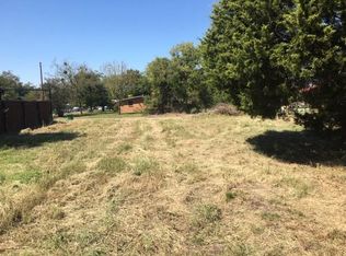312 Wilmer Heights Dr LOT 19, Wilmer, TX 75172