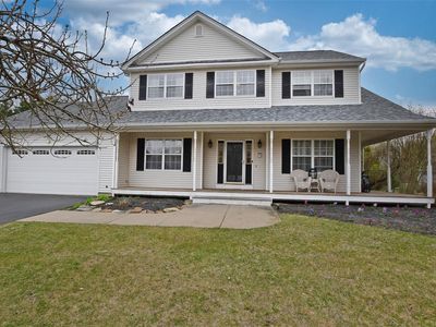 34 Paige Lane, Moriches, NY, 11955