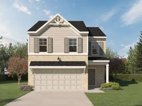 2042 Linda Dr SW, Mableton, GA 30126