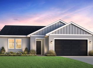 6019 W Pewter Point, Saint Meridian, ID 83646