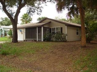 631 Bayharbor Ter, Sebastian, FL 32958