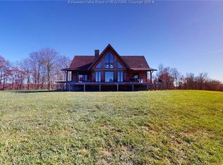 303 Jefferson Run Rd, Le Roy, WV 25252