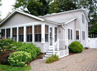 95 E Wharf Rd, Madison, CT 06443